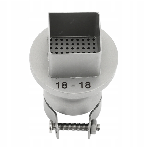 DYSZA HOT AIR STACJA LUTOWNICZA QUICK K8 18x18mm