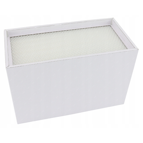 FILTR WĘGLOWY GŁÓWNY DO POCHŁANIACZ OPARÓW DYMU PYŁU F6001D F6002D ORYGINAŁ