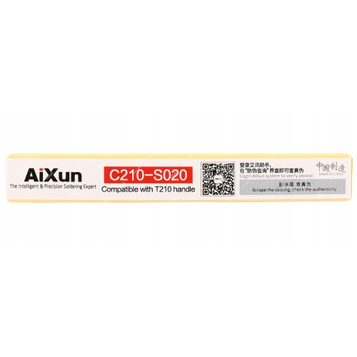 C210 S020 GROT AIXUN LUTOWNIC STACJA LUTOWNICZA PRECYZYJNA JBC YIHUA SUGON