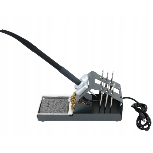 PODSTAWKA DO STACJI LUTOWNICZEJ OSS TEAM UCHWYT NA KOLBĘ T210 T245