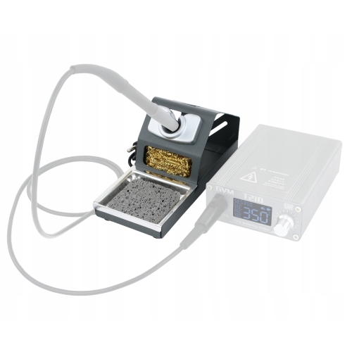 PODSTAWKA DO STACJI LUTOWNICZEJ OSS TEAM UCHWYT NA KOLBĘ T210 T245