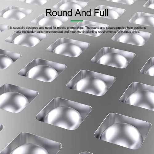 SITO MATRYCA BGAP HOTAIR DO NAPRAWA IPHONE 15 APPLE A16 APPLE A17 IPZ14