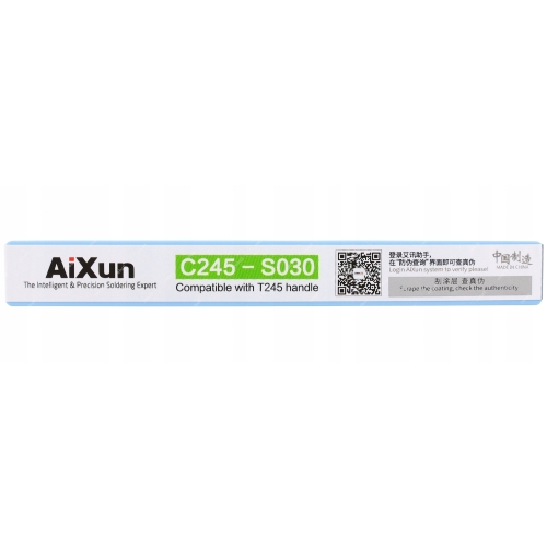 C245 S030 GROT AIXUN LUTOWNIC STACJA LUTOWNICZA PRECYZYJNA JBC YIHUA SUGON