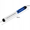 ODSYSACZ DO CYNY ALUMINIOWY ODCIĄG LUTOWNICZY RĘCZNY KOŃCÓWKA SSĄCA RL-084