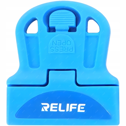 SKROBAK 3x OSTRZE ŻYLETKA CERAMICZNA KLEJU NALEPEK SZYB AUTA RL-023A