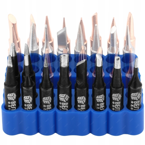 ZESTAW GROTÓW BEST BLACK 900M 10szt + ORGANIZER NA GROTY 900M 32 MIEJSCA