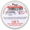 TOPNIK LUTOWNICZY ŻEL Cynel EVO-TF 10ml TŁOK CYNA 25g 0,7mm 138°C IGŁA 18G
