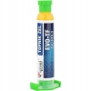 TOPNIK LUTOWNICZY ŻEL Cynel EVO-TF 10ml TŁOK CYNA 25g 0,7mm 138°C IGŁA 18G
