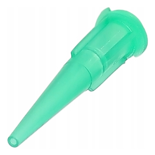 TOPNIK LUTOWNICZY ŻEL Cynel EVO-TF 10ml TŁOK CYNA 25g 0,7mm 138°C IGŁA 18G