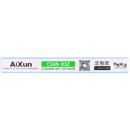 C245 032 GROT AIXUN LUTOWNIC STACJA LUTOWNICZA PRECYZYJNA JBC YIHUA SUGON