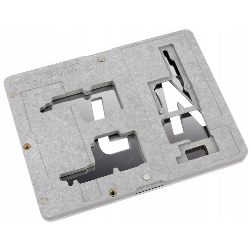 PLATFORMA NAPRAWCZA UCHWYT DO PCB IPHONE X XS MAX SS-601K NAPRAWA IPHON