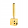 MINI PODGRZEWACZ MIKRO STACJA LUTOWNICZA RELIFE RL-067 GROTY T12 C210 900M
