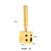 MINI PODGRZEWACZ MIKRO STACJA LUTOWNICZA RELIFE RL-067 GROTY T12 C210 900M