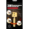 MINI PODGRZEWACZ MIKRO STACJA LUTOWNICZA RELIFE RL-067 GROTY T12 C210 900M