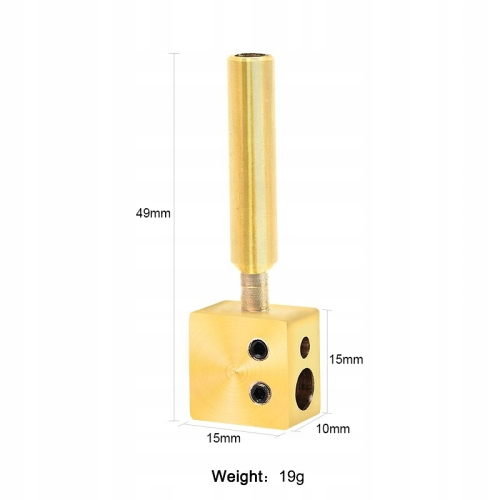 MINI PODGRZEWACZ MIKRO STACJA LUTOWNICZA RELIFE RL-067 GROTY T12 C210 900M