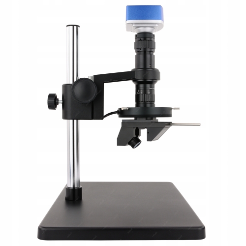 MIKROSKOP CYFROWY SZ10H PRO Z MODUŁEM 3D INSPEKCJA 360° + KAMERA 4K 30FPS