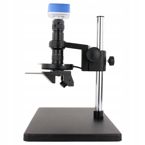 MIKROSKOP CYFROWY SZ10H PRO Z MODUŁEM 3D INSPEKCJA 360° + KAMERA 4K 30FPS
