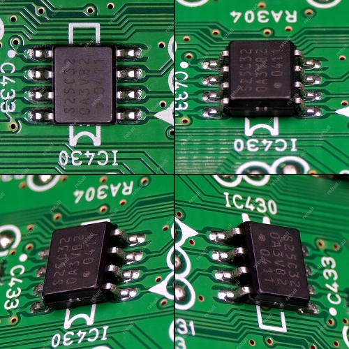 MIKROSKOP CYFROWY SZ10H PRO Z MODUŁEM 3D INSPEKCJA 360° + KAMERA 4K 30FPS