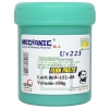 FLUX TOPNIK PASTA LUTOWNICZA MECHANIC UV 223 100g DO LUTOWANIA SMD BGA