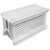 3x PRZEKAŹNIK SSR 200A + RADIATOR BIG-SSR + WENTYLATOR AUTOMATYCZNY