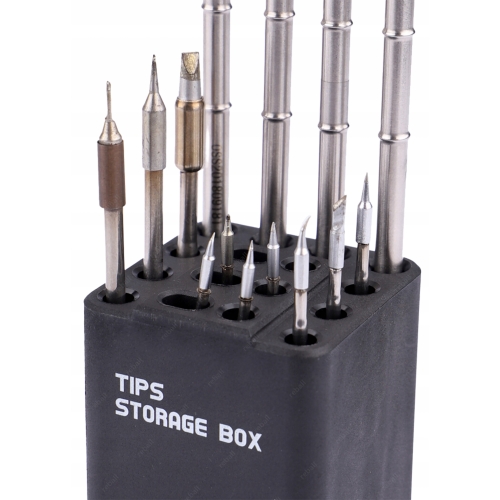 PODSTAWKA DO GROTÓW T12 C245 C210 C115 JBC AIXUN SUGON YIHUA -OSS TEAM W118