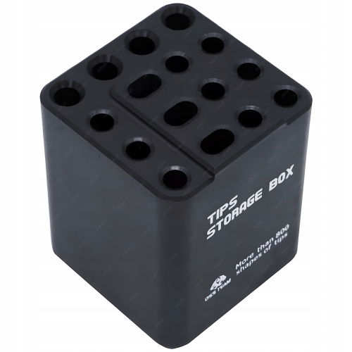 PODSTAWKA DO GROTÓW T12 C245 C210 C115 JBC AIXUN SUGON YIHUA -OSS TEAM W118