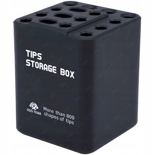 PODSTAWKA DO GROTÓW T12 C245 C210 C115 JBC AIXUN SUGON YIHUA -OSS TEAM W118