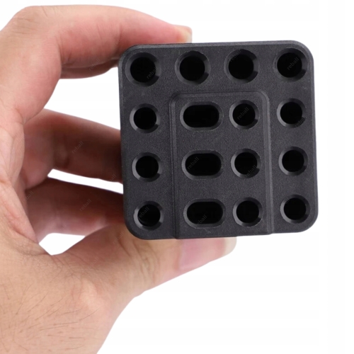 PODSTAWKA DO GROTÓW T12 C245 C210 C115 JBC AIXUN SUGON YIHUA -OSS TEAM W118