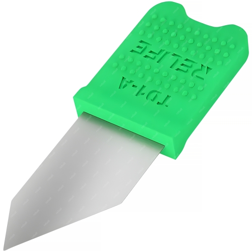 SKROBAK OTWIERAK 2szt OSTRZA KLEJU NALEPEK SZYB GSM OBUDÓW RL-TD1-A TD1-B