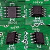 OBROTOWY MODUŁ 3D ADAPTER NASADKA 2D/3D DO MIKROSKOP CYFROWY SZ10H INNE