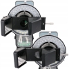 OBROTOWY MODUŁ 3D ADAPTER NASADKA 2D/3D DO MIKROSKOP CYFROWY SZ10H INNE