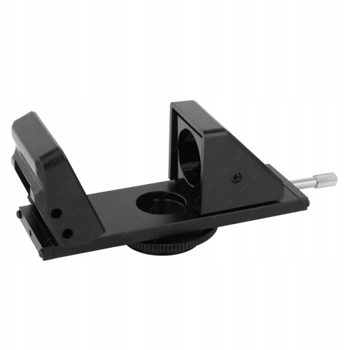 OBROTOWY MODUŁ 3D ADAPTER NASADKA 2D/3D DO MIKROSKOP CYFROWY SZ10H INNE