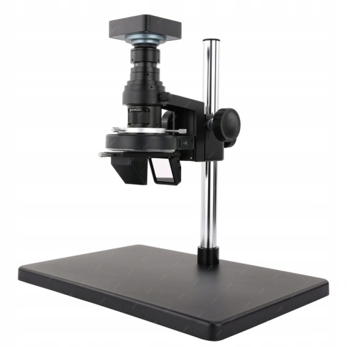 OBROTOWY MODUŁ 3D ADAPTER NASADKA 2D/3D DO MIKROSKOP CYFROWY SZ10H INNE