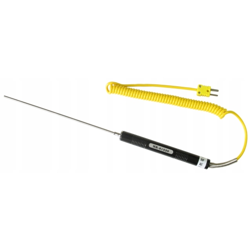 CZUJNIK TEMPERATURY TERMOPARA SONDA TYPU K 81530