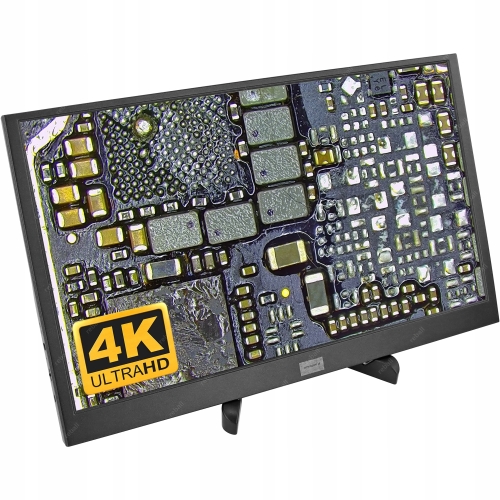 MONITOR 4K 15,6