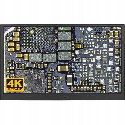 MONITOR 4K 15,6
