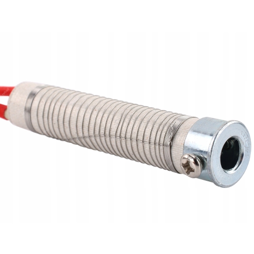 GRZAŁKA ELEMENT GRZEJNY DO SPAWARKA DO PLASTIKU 100W RT0218