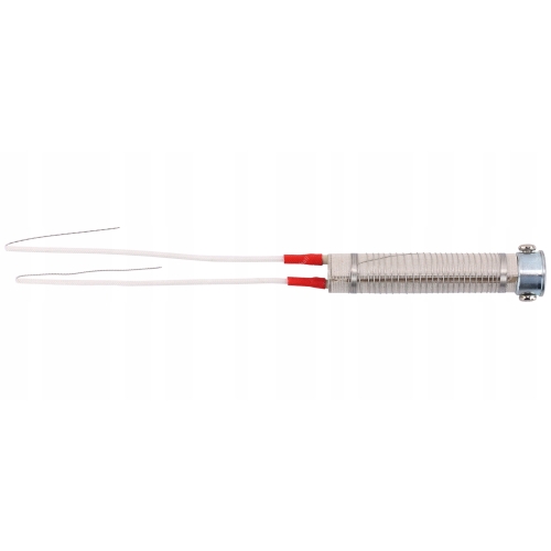 GRZAŁKA ELEMENT GRZEJNY DO SPAWARKA DO PLASTIKU 100W RT0218