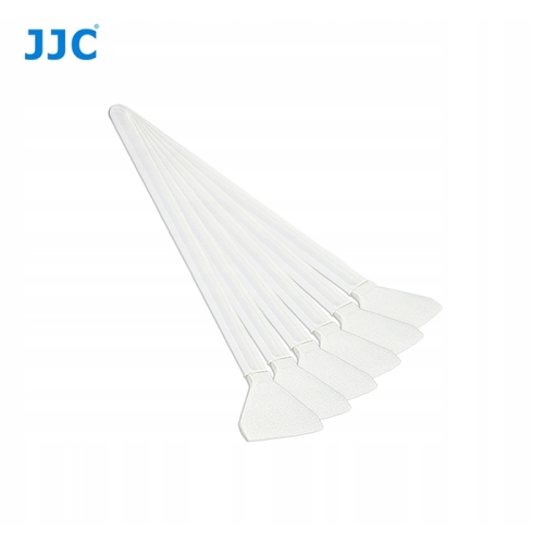 6x SZPATUŁKI BEZPYŁOWE CL-F24K PATYCZKI DO CZYSZCZENIA MATRYC CCD CMOS 24mm