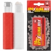 EPOXILINA MIX MOCNE PLASTYCZNE SPOIWO DWUSKŁADNIKOWE DREWNO METAL TEKSTYLIA