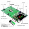 SZTUCZNE OBCIĄŻENIE ELEKTRONICZNE AKTYWNE DL24P-PLUS 25A 180W ATORCH BT 25A