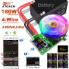 SZTUCZNE OBCIĄŻENIE ELEKTRONICZNE AKTYWNE DL24P-PLUS 25A 180W ATORCH BT 25A