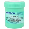 TOPNIK AMTECH LF-4300-TF 50g NO-CLEAN FLUX PASTA LUTOWNICZA ŻEL DO BGA SMD