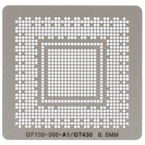 SITO BGA NVIDIA GF108-300-A1 N11P-GE-A1 N12P-GT-A1