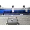STACJA LUTOWNICZA BGA SMD DO NAPRAW WISDOMSHOW WDS750 6800W HOT AIR AUTOMAT