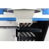 STACJA LUTOWNICZA BGA SMD DO NAPRAW WISDOMSHOW WDS750 6800W HOT AIR AUTOMAT