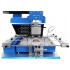 STACJA LUTOWNICZA BGA SMD DO NAPRAW WISDOMSHOW WDS750 6800W HOT AIR AUTOMAT