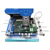 STACJA LUTOWNICZA BGA SMD DO NAPRAW WISDOMSHOW WDS750 6800W HOT AIR AUTOMAT