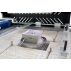 STACJA LUTOWNICZA BGA SMD DO NAPRAW WISDOMSHOW WDS750 6800W HOT AIR AUTOMAT