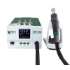 BEST BST-863 1200W TRWAŁY MOCNY HOT AIR Z DOTYKOWYM WYŚWIETLACZEM LCD